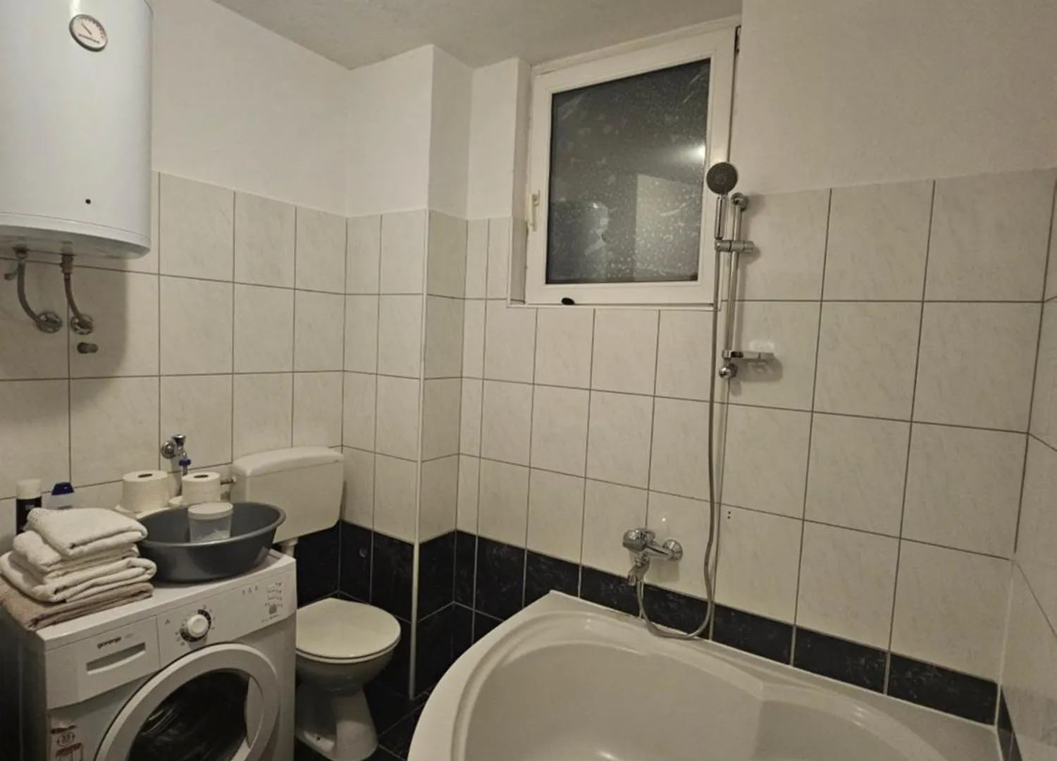 Sea View Apartment With Swiming Pool 斯普利特 克罗地亚